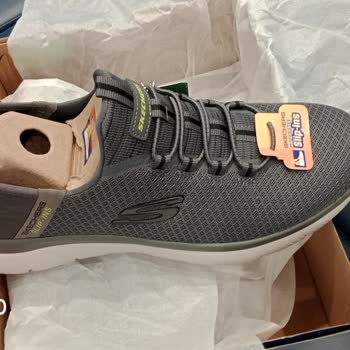 Skechers Mağazasında Değişim Talebine Olumsuz Ve Saygısız Yaklaşım
