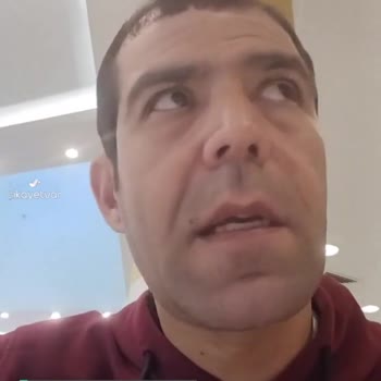 Şahinbey Belediyesi Yardımcı Olun Lütfen!