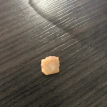 Kavurmanın İçinden Büyük Kemik Çıktı, Çocuklarımın Sağlığı Tehlikeye Girdi