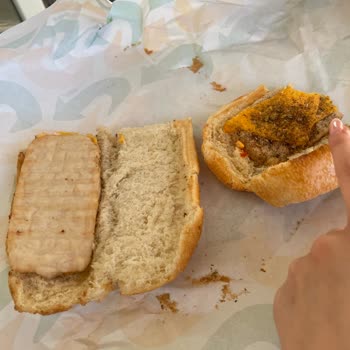 Eksik Ve Soğuk Sipariş, Yetersiz Müşteri Hizmeti: Acil Destek Talebi