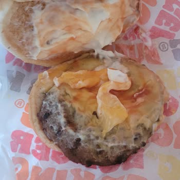 Ekstra Ücretle Eksik Ve Hatalı Hamburger Teslimatı