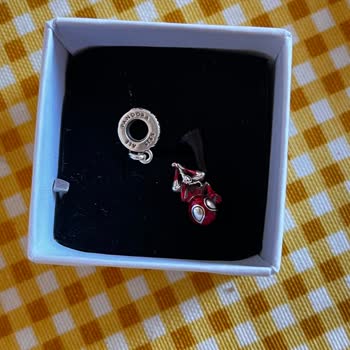 Pandora'dan Aldığım Charm Ürünlerinde Yaşadığım Sorunlar Ve Yetersiz Satış Sonrası Destek