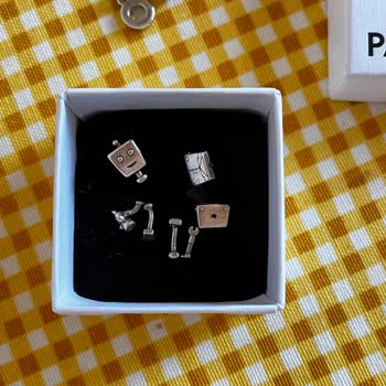 Pandora'dan Aldığım Charm Ürünlerinde Yaşadığım Sorunlar Ve Yetersiz Satış Sonrası Destek