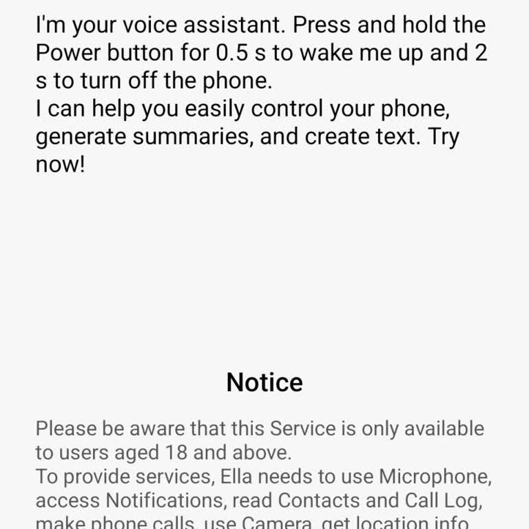 Tecno Camon 30'da Kaldırılamayan Ella Uygulaması Sorunu