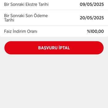Ziraat Mobil Nefes Ayları Başvuru Durumu Belirsizliği Ve Mağduriyet