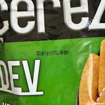 Son Kullanma Tarihi Geçmiş Ürün Gönderildi Çocuk Sağlığı Tehlikeye Girdi