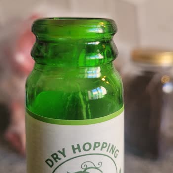 Satın Aldığım Biralarda Çamur Benzeri Tortu Ve Balçık Sorunu