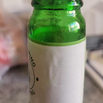 Satın Aldığım Biralarda Çamur Benzeri Tortu Ve Balçık Sorunu