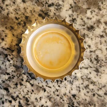 Satın Aldığım Biralarda Çamur Benzeri Tortu Ve Balçık Sorunu