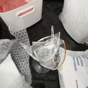 Taşıma Sırasında Hasar Ve Ek Ücret Talebiyle Mağduriyet Yaşadım