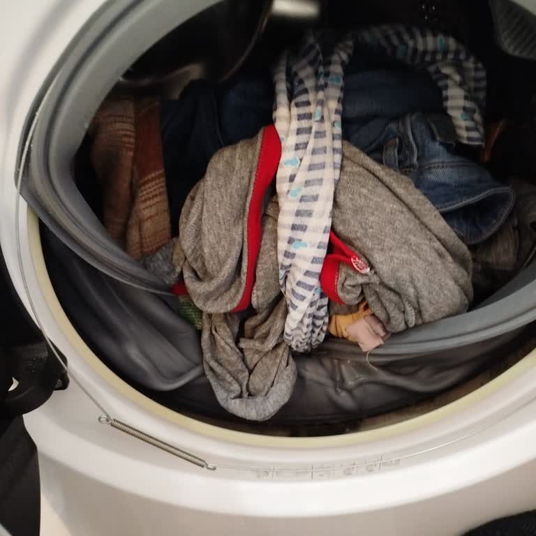 Arçelik Üç Aylık Çamaşır Makinesinde Lastik Sorunu Ve Garanti Mağduriyeti