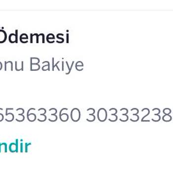 İSKİ Faturam İki Kez Ödendi, Ne Yapmalıyım?