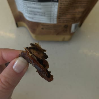 Tadım Hurma Ürününde Küf Ve Müşteri Hizmetlerinden Yanıtsızlık