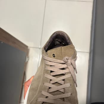 Fabrika Ayakkabımın Yırtılması Ve Garanti Talebimin Reddedilmesi Mağduriyet Yarattı