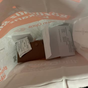 Atasun Optik'te Yetersiz Değişim Bilgilendirmesi Ve Müşteri Memnuniyetsizliği