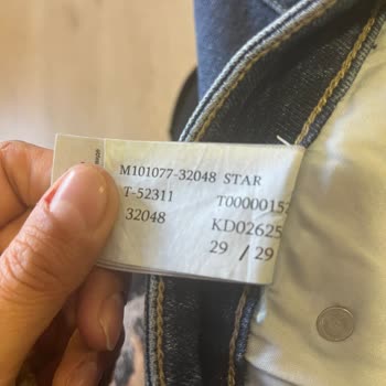 Yanlış Beden Gönderimi Ve İade Sorunu Yaşadım