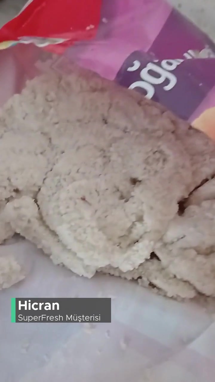 Superfresh Soğan Halkası Değil Sanki Patates Püresi videonun kapak resmi