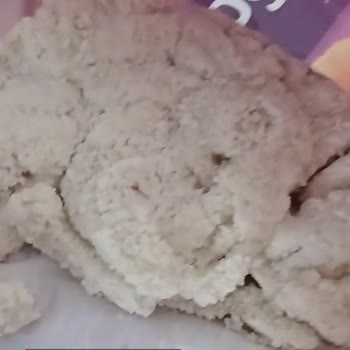 Superfresh Soğan Halkası Değil Sanki Patates Püresi