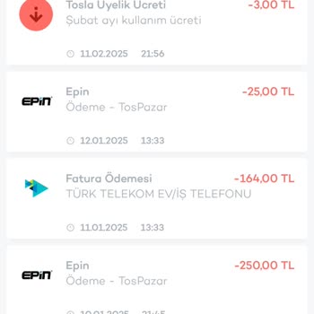 Tosla Üzerinden Alınan Google Play Kodları Teslim Edilmiyor İlgisizlik Mağduriyet Yaratıyor