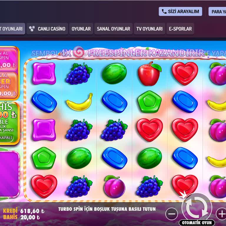 FreeSpin Satın Almama Rağmen Hiç Kazanamıyorum Ve Bonus Taleplerim Karşılanmıyor