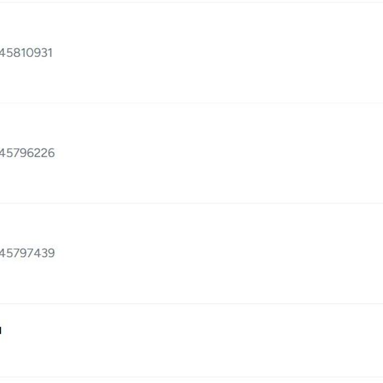 Para İadem Yapılmıyor, Müşteri Hizmetlerine Ulaşılamıyor
