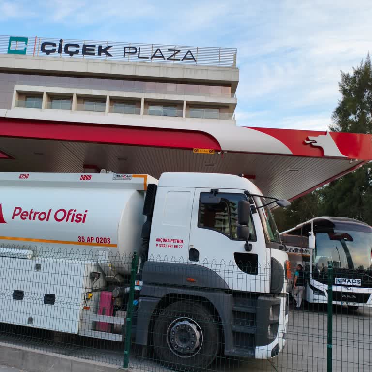 Tuvalet Kullanımı İçin Ücret Şaşkınlığı