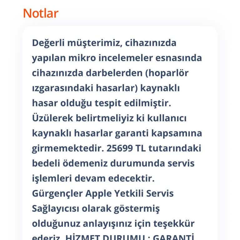 İphone 13 Hoparlör Sorunu Ve Yüksek Onarım Ücreti Şikayeti