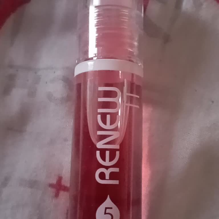 Beaulis Dudak Yağı Sonrası Beklenmedik Alerjik Reaksiyon