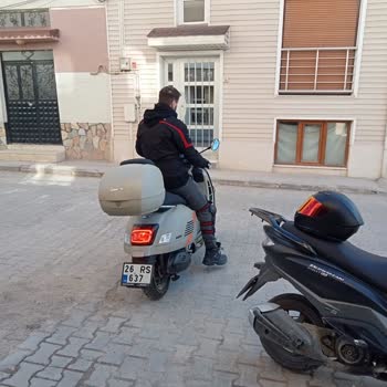 Sıfır Alınan Motosikletin Fren Arızası Nedeniyle Uzayan Teslimat Süreci Ve Yetersiz Müşteri Desteği