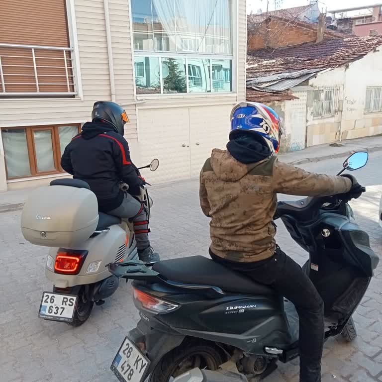 Sıfır Alınan Motosikletin Fren Arızası Nedeniyle Uzayan Teslimat Süreci Ve Yetersiz Müşteri Desteği