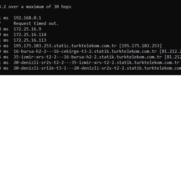 Kablo Net'te Uzun Süredir Devam Eden Yüksek Ping Sorunu Ve Çözüm Eksikliği