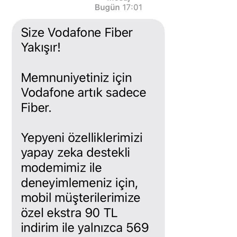 Tekrarlayan Kampanya Aramaları Ve Mesajlarıyla Rahatsız Edilmek