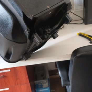 Yurtiçi Kargo, Kargomun Hasarlı Olduğunu Tespit Ettik