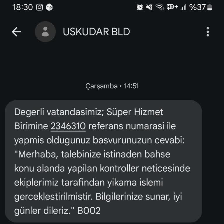 Sokağımız Yıkanmadı, Yanıltıcı Bilgilendirme Ve Mağduriyet Yaşıyoruz