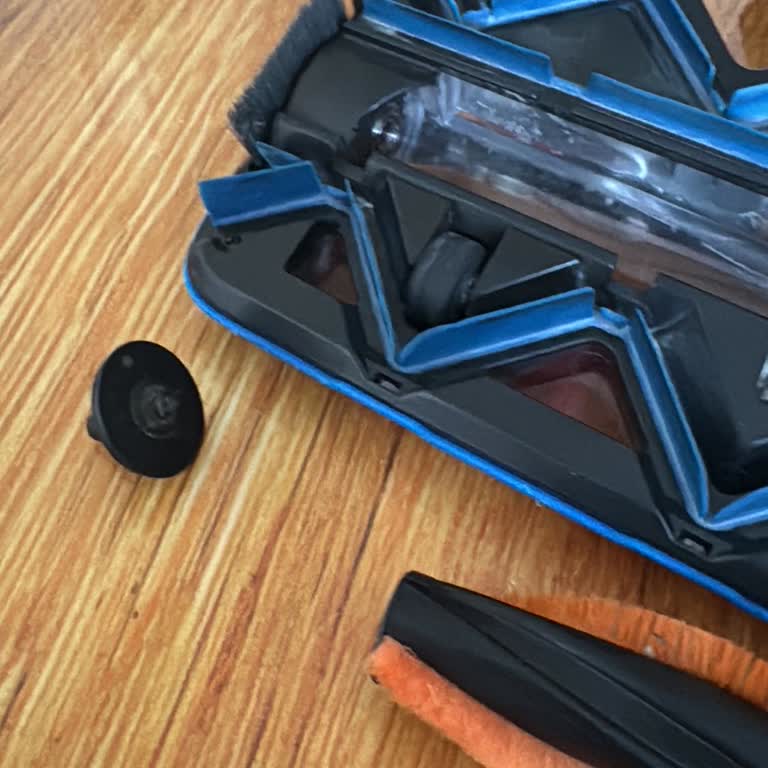 Philips Süpürgede Erken Parça Kırılması Ve Yetersiz Garanti Hizmeti