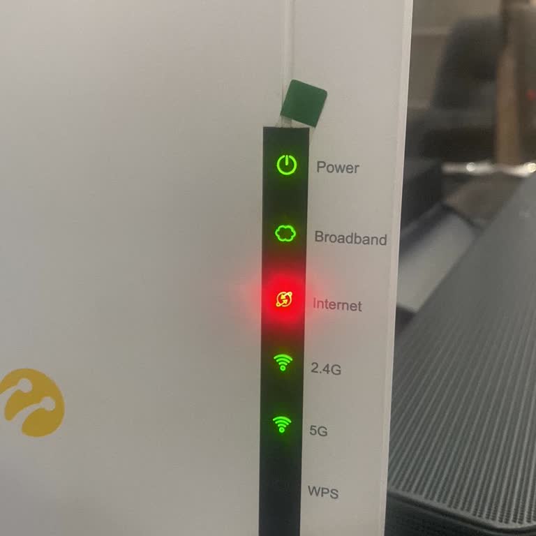 Sürekli Kesilen İnternet Ve Yetersiz Altyapıdan Şikayetçiyim