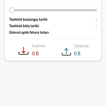 İptal Edilen Abonelikten Haksız Fatura Şoku