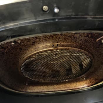 Philips Ev Aletleri Servis Sonrası Airfryer Cihazımda Oluşan Çizik İçin Mağduriyet