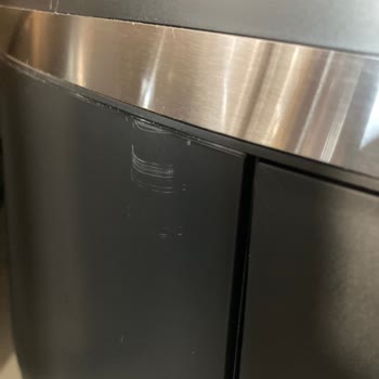 Philips Ev Aletleri Servis Sonrası Airfryer Cihazımda Oluşan Çizik İçin Mağduriyet