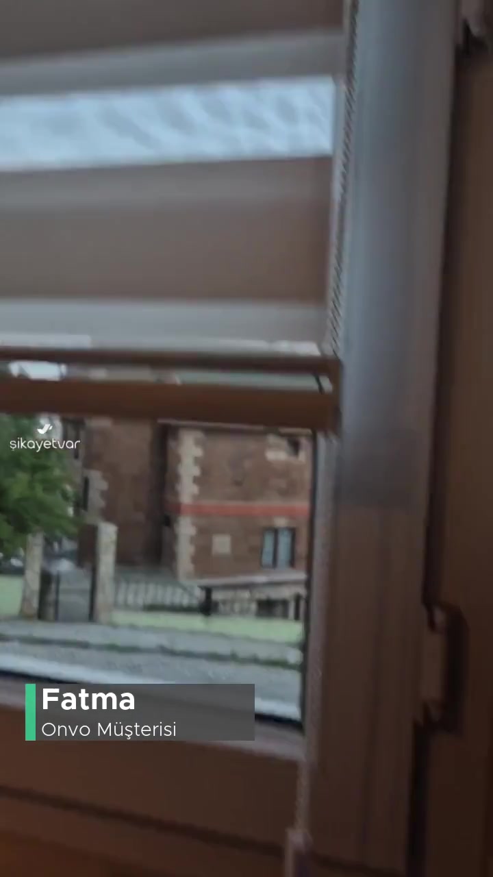 Onvo Airfryer&nbsp; İç Haznesi Paslandı! videonun kapak resmi