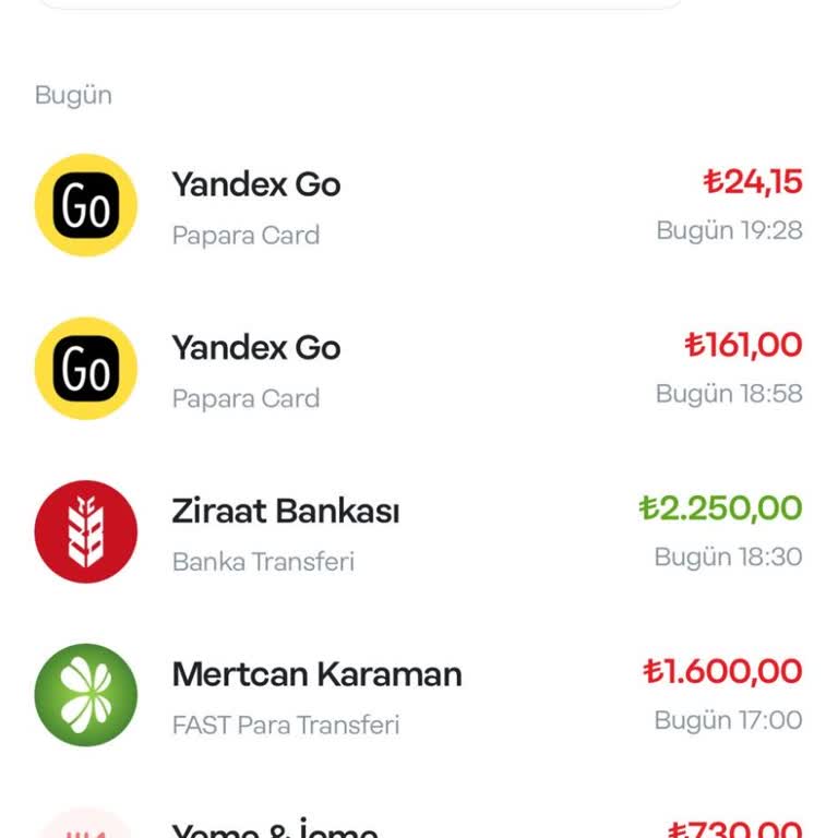 Yandex GO'da İndirim Yerine Ekstra Ücret Alınması