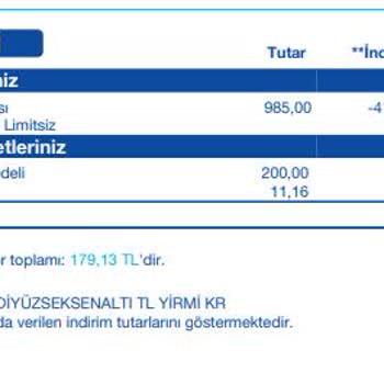 Geç Ödeme Sonrası Haksız Hız Düşürme Ve Ekstra Ücret Talebi