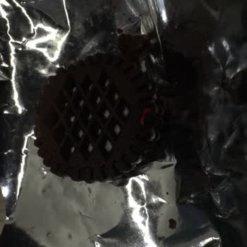 Eti Nero Bisküvisinde Yabancı Maddeyle Karşılaşmak Büyük Hayal Kırıklığı