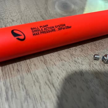 İlk Kullanımda Kırılan Pompa Ve Yetersiz Müşteri Hizmetleri