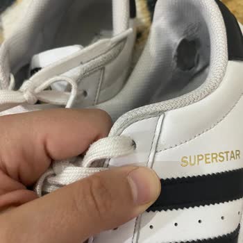 Adidas Ayakkabıda Erken Yırtılma Ve Koku Sorunu, İade Reddedildi