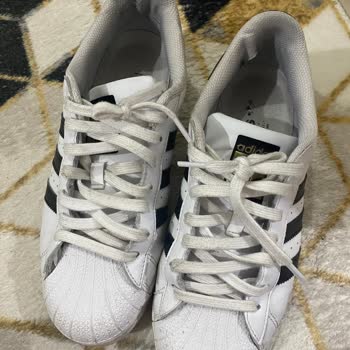 Adidas Ayakkabıda Erken Yırtılma Ve Koku Sorunu, İade Reddedildi