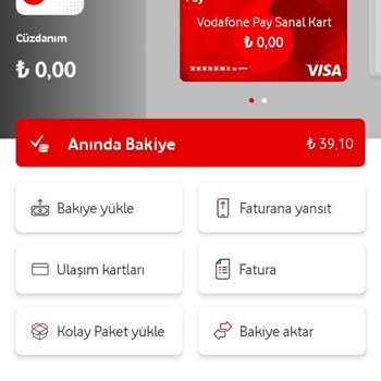 Faturama Yansıt Özelliğinde Bakiye Yükleme Sorunu