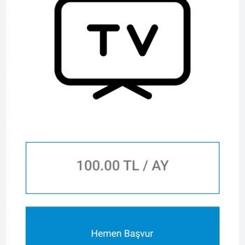 Kablo TV Paket Fiyatlarında Web Sitesi İle Müşteri Hizmetleri Arasındaki Farklılık