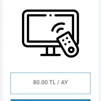 Kablo TV Paket Fiyatlarında Web Sitesi İle Müşteri Hizmetleri Arasındaki Farklılık