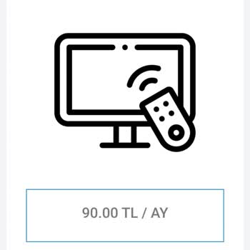 Kablo TV Paket Fiyatlarında Web Sitesi İle Müşteri Hizmetleri Arasındaki Farklılık
